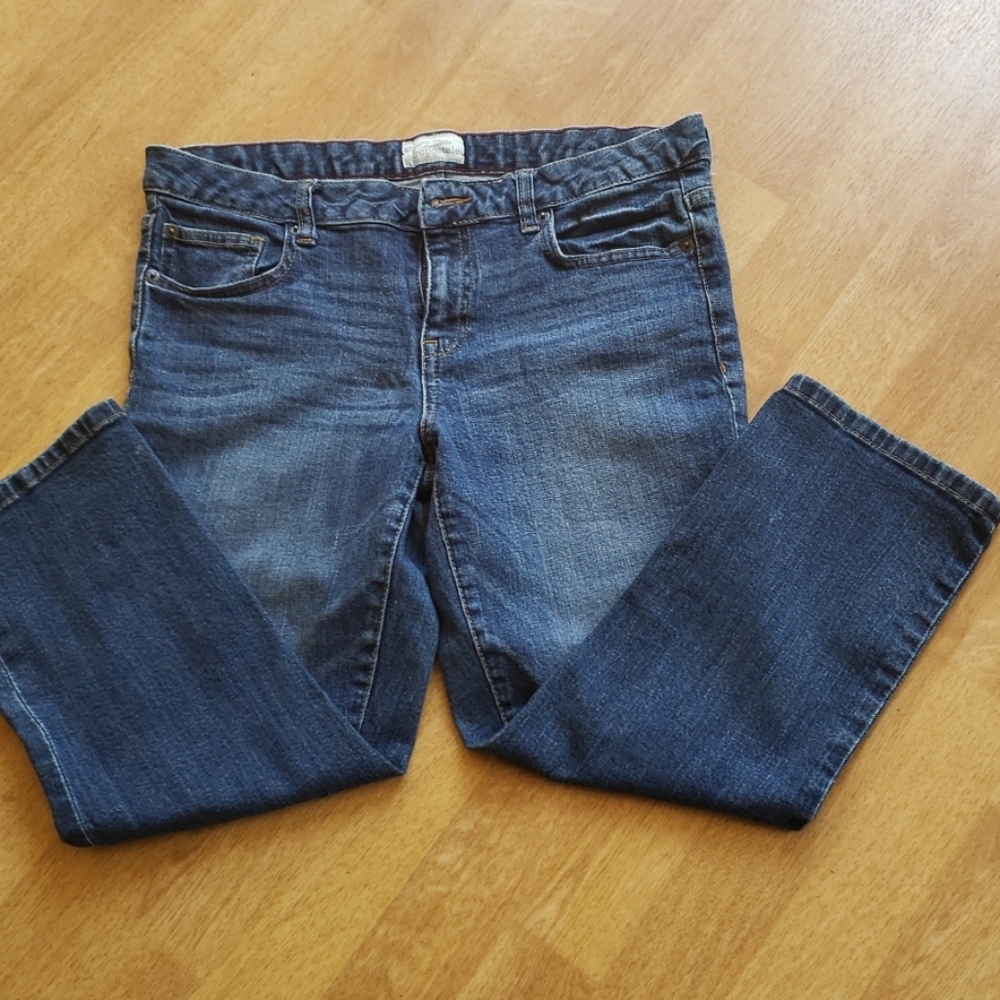 Aeropostale capris size 11/12